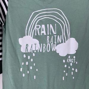 Rags to Raches - NWT